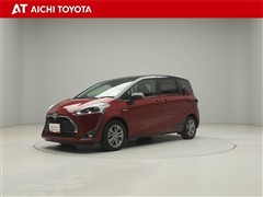 トヨタ シエンタHV ファンベース G