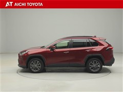 RAV4 G
