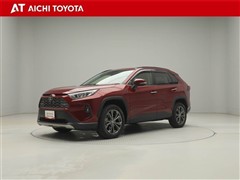 トヨタ RAV4 G