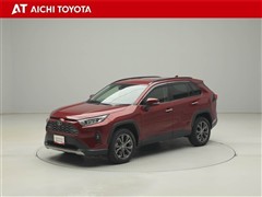 RAV4 G