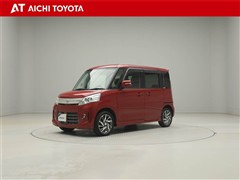 スズキ スペーシア カスタム TS