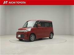スズキ スペーシア カスタム TS