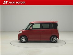 スペーシア カスタム TS