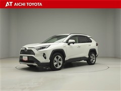 トヨタ RAV4 HV G