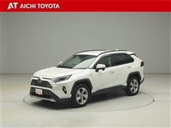 RAV4 HV G