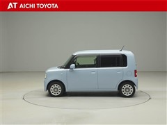 ピクシススペース X