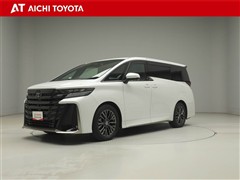 ヴェルファイア HV Z プレミア