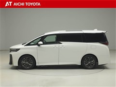 ヴェルファイア HV Z プレミア