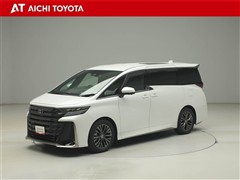 ヴェルファイア HV Z プレミア
