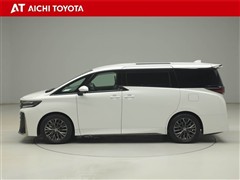 ヴェルファイア HV Z プレミア