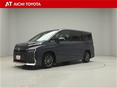 トヨタ ヴォクシー HV S-G