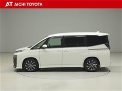 ヴォクシー HV S-Z