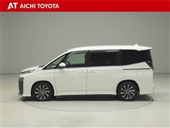 ヴォクシー HV S-Z