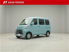 ピクシスバン クルーズ SA3