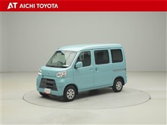 ピクシスバン クルーズ SA3
