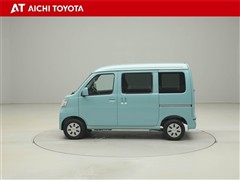 ピクシスバン クルーズ SA3