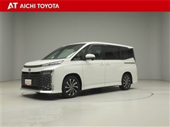 ヴォクシー HV S-Z