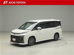 ヴォクシー HV S-Z