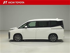 ヴォクシー HV S-Z