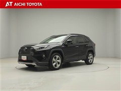 RAV4 HV G
