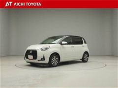 トヨタ パッソ モーダチャ-ム