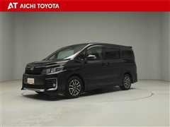 トヨタ ヴォクシー ZS