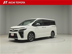 トヨタ ヴォクシー ZS キラメキ2