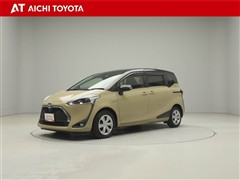 トヨタ シエンタHV ファンベース G