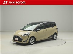 シエンタHV ファンベース G