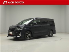 ヴォクシー ZS