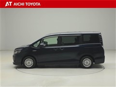 ヴォクシー HV V