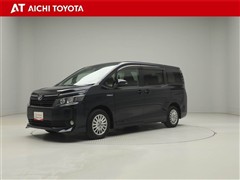 トヨタ ヴォクシー HV V