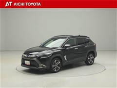 カローラクロス ハイブリッド Z