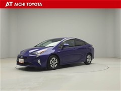 トヨタ プリウス A