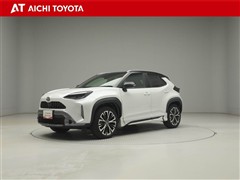 ヤリスクロス Z アドベンチャー