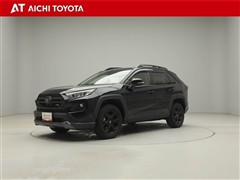 RAV4 アドベンチャーオフロード