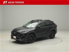 RAV4 アドベンチャーオフロード