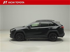 RAV4 アドベンチャーオフロード