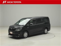ヴォクシー ハイブリッド V
