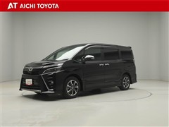 ヴォクシー ZS キラメキ3