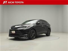 ハリアー HV Zレザーパッケージ