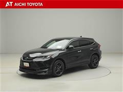 ハリアー HV Zレザーパッケージ