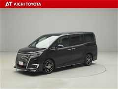 エスクァイア GIプレミアムパッケー