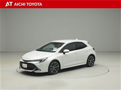 カローラスポーツ HV G Z