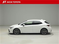 カローラスポーツ HV G Z