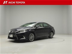 HS250h バージョンC