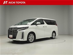 アルファード S