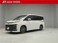 ヴォクシー ハイブリッド S-Z