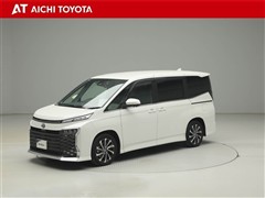 ヴォクシー ハイブリッド S-Z