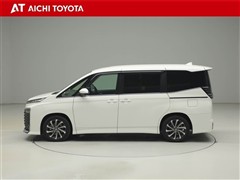 ヴォクシー ハイブリッド S-Z